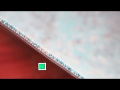 Custom Printed Indoor Carpet Tiles 50cm X 50cm Modular Carpet For Home