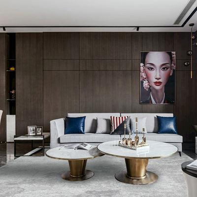 Bfl-S1 Wool Woven Axminster Carpet For Hall Decorative